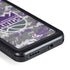 NBA Sacramento Kings Purple Digi Camo Galaxy S24 Plus Waterproof Case